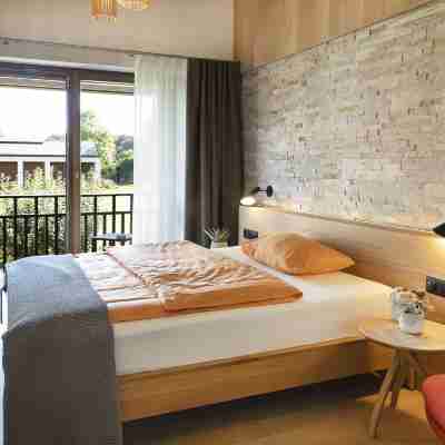 Lilienberg Rooms