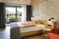 Lilienberg Hotel a Gottlieben