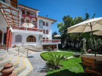 San Sebastian Hotel Boutique Hotels in Huaraz