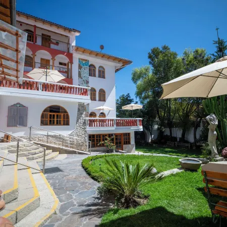 San Sebastian Hotel Boutique