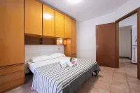 Casa Dolce Casa Central Stresa Apt 50m from Lake - Happy Rentals - Condos