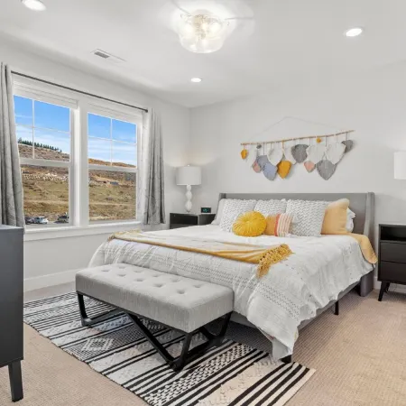 Ultra comfortable townhome near Park City