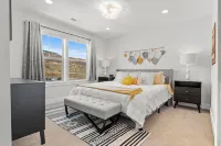 Ultra comfortable townhome near Park City