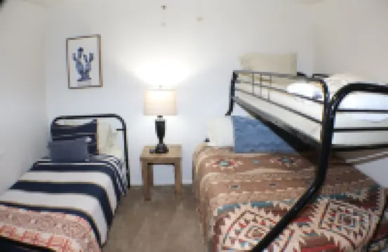 Texas Dreamcatcher - Centrally Located