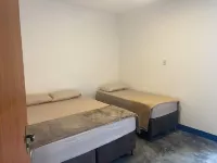 Sítio Água de Trombas Dantas, wonderfully peaceful amidst lush nature. Hotels in Diamantina