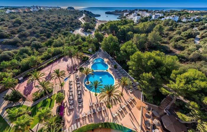 Grupotel Club Cala Marsal Nature Hotel