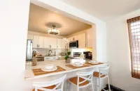 Isabella-Aguadilla Surf Villa & Casita