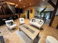 La Renardière Hotels in Neufchateau