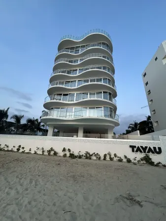 Departamento en Condominio Tayau