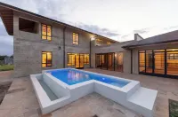 The Landing Nanyuki Country Homes Các khách sạn ở Central