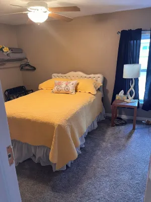 Charming 4-bedroom house with WiFi, AC in wonderful Sundance 선댄스 호텔