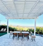 Hilltop Private Estate W/ Views, Pool, Hot Tub, Mini Golf & More!!
