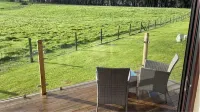 Gorgeous Lodge in the Lake District, UK.  Perfectly located for great walks