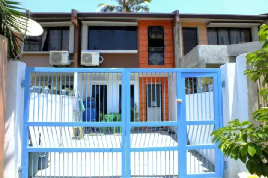 Maria Luisa Residence 201-DECA Dumlog Talisay City