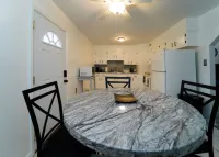 Home away from Home--Conveniently located in a quiet place