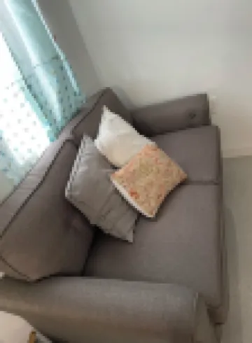 MATUK&ROSE, Cozy , 1  Bedroom , 1 BathroomUnit , complete with AC,WiFi,smart TV