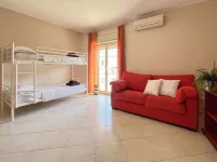 Beach House Roccalumera Hotels in Roccalumera