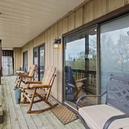 Tranquility Beech: 2Br Condo Steps from the Resort--Parking Lot Level: No Stairs