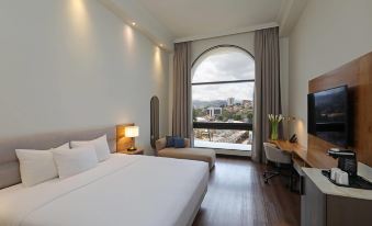 Clarion Hotel Real Tegucigalpa