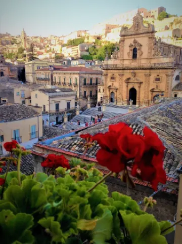 Casa San Pietro Modica