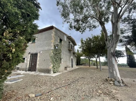 Masia Catalana Sol Senyor