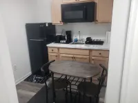 Basement Retreat by the Airport Hotel di Delaware County