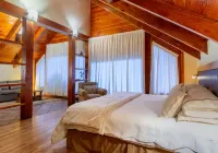 Costa Serena Aparts & Spa - 4-stjärniga