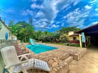 Group House in Saquarema