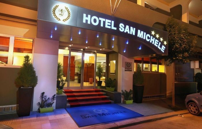 Hotel San Michele