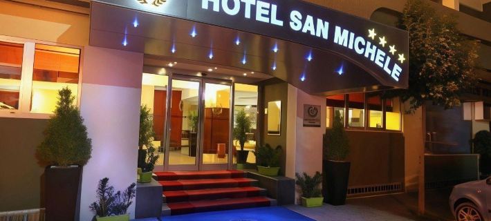 Hotel San Michele Hotels in Milazzo