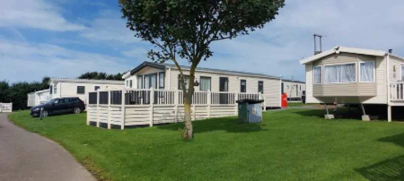 Bude Coastal Lodge