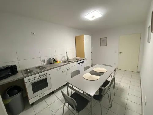 Loge13 - Urban Living Herne Hotels in Herne