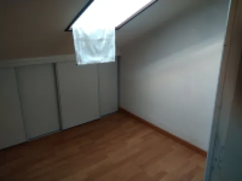 Apartment near port and beach