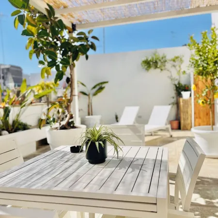 ZOE APARTMENTEXCLUSIVE TERRACE