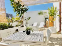 ZOE APARTMENTEXCLUSIVE TERRACE