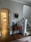 Charming 4-bedroom house with AC, WiFi in downtown Port Clinton!