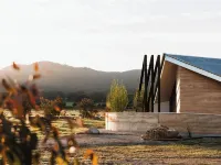 Olive Studio at Kavillo - Architecturally Designed Modern Luxury Hotels in Buckaroo