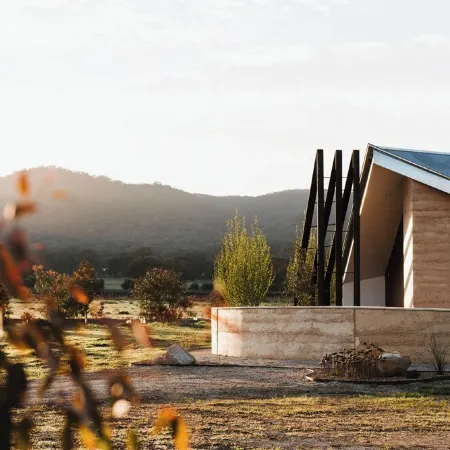 Olive Studio at Kavillo - Architecturally Designed Modern Luxury