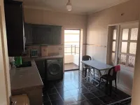 Quite  appt   and sea view to relax your stay 10 min to Sidon  20 min to Beirut Hotels in Chouf