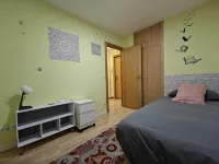 Dreams Home Apartamento muy Céntrico, Tranquilo y Sencillo Para Tres Personas