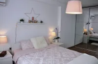 Lux apartment Hotels in 