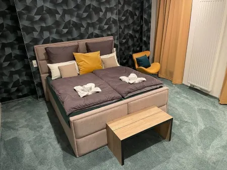 PAULINEN RESIDENCE Отели рядом с достопримечательностью «Детмольдская высшая школа музыки»