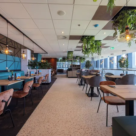 Fletcher Wellness-Hotel Leiden