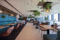Fletcher Wellness-Hotel Leiden Hotels in Leiden