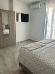 1 bedroom apartment with balcony - Apartments Subashi room 303 Hotels in Gjerana