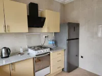 Prime Homes Gambia Ocean Breeze House Các khách sạn ở Brufut