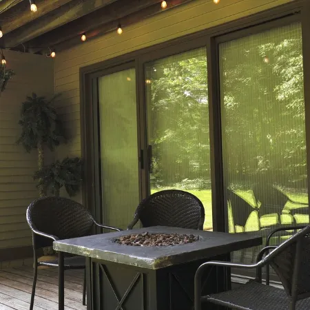 Powder Days Retreat, Fireplace & Sugarbush Base