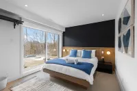 Berghaus 8 - 15mins away from Mont-Tremblant!