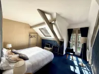 La Tribu - Beautiful property in the heart of nature โรงแรมใน