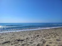 Villa ROSA Tertenia Hotels in Tertenia